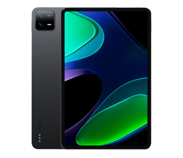Xiaomi OUTLET - Pad 6 6/128GB Gravity Gray 144Hz - 1536252 - zdjęcie